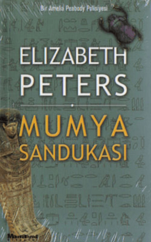 Mumya Sandukası