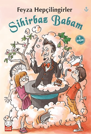 Sihirbaz Babam