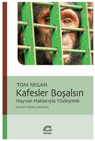 Kafesler Boşalsın