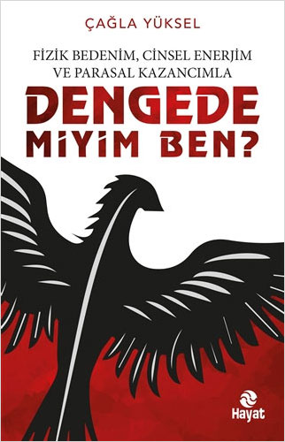 Fizik Bedenim Cinsel Enerjim ve Parasal Kazancımla Dengede miyim Ben?
