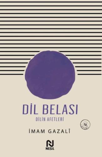 Dil Belası Dilin Afetleri