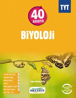 Okyanus TYT 40 Seansta Biyoloji