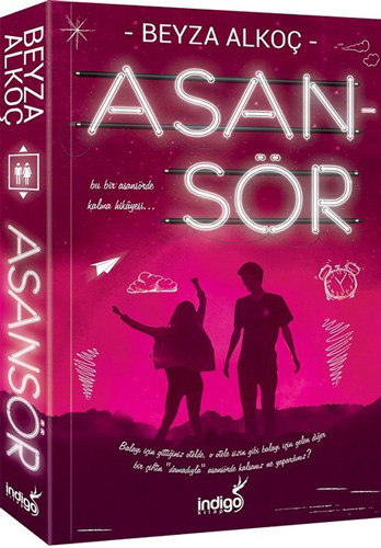 Asansör Bu Bir Asansörde Kalma Hikayesi