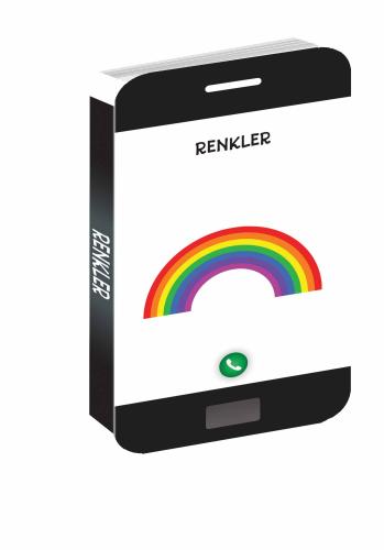 Renkler Ciltli