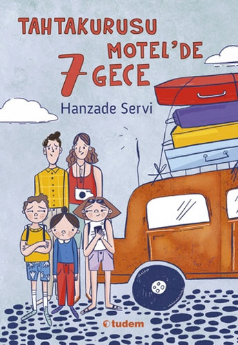 Tahtakurusu Motelde 7 Gece