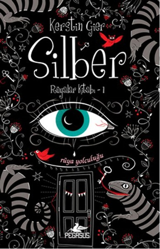 Silber Ciltli