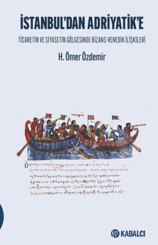 İstanbuldan Adriyatik'e