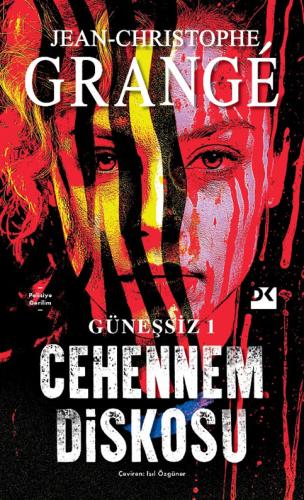 Güneşsiz 1 Cehennem Diskosu