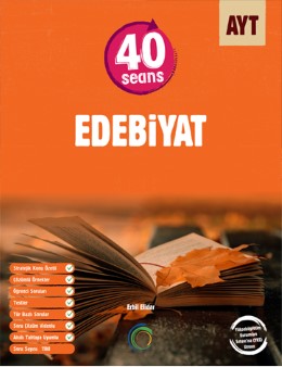 Okyanus 40 Seansta AYT Edebiyat