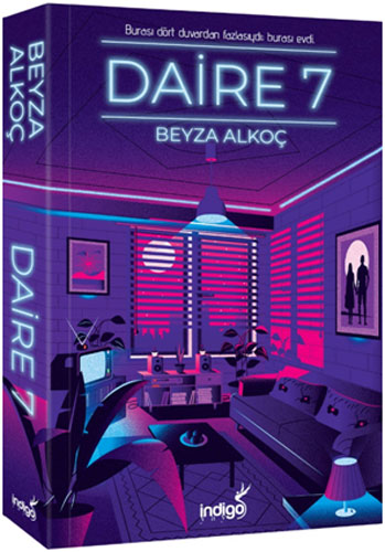 Daire 7
