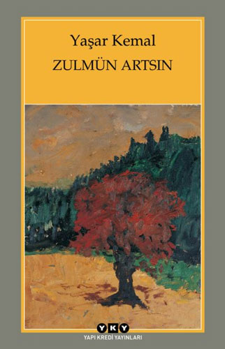 Zulmün Artsın