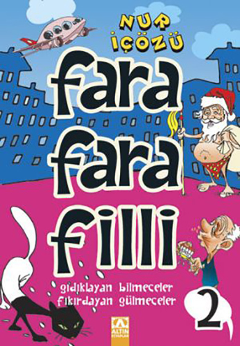 Farafarafilli 2