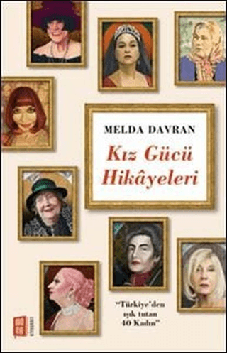 Kız Gücü Hikayeleri