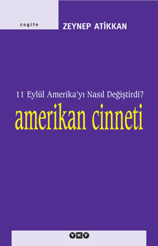 Amerikan Cinneti 11 Eylül Amerika’yı Nasıl Değiştiridi?