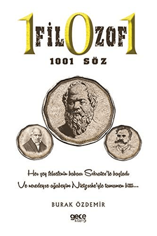 101 Filozof 1001 Söz