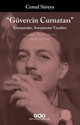 Güvercin Curnatası