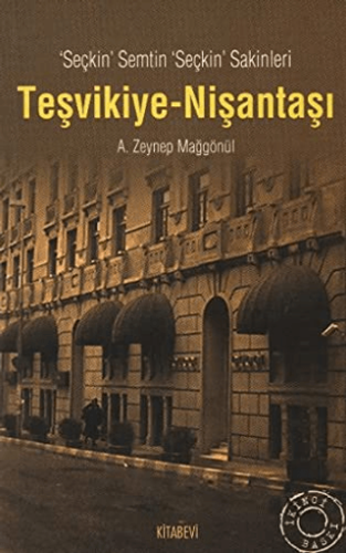 Teşvikiye Nişantaşı