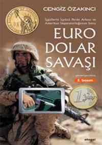 Abd Emperyalizmini Çökertme Planı ve İşgallerin Perde Arakası Euro dol