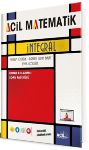 Acil İntegral