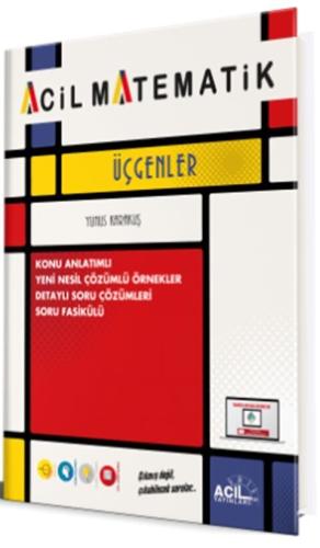 Acil Üçgenler