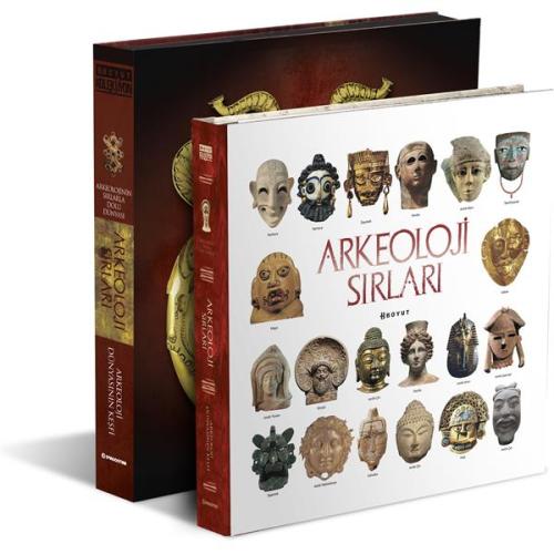 Arkeoloji Sırları 3