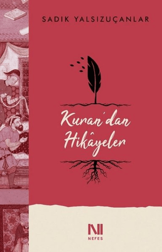 Kurandan Hikayeler