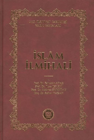 İslam İlmihali Ciltli