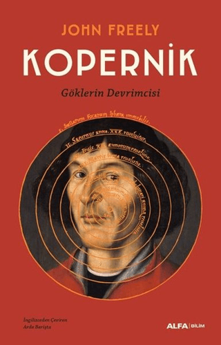 Kopernik Göklerin Devrimcisi