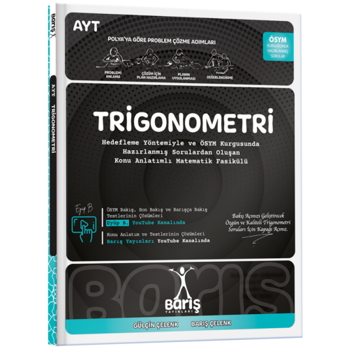 Barış Trigonometri
