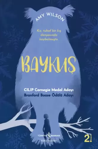 Baykuş