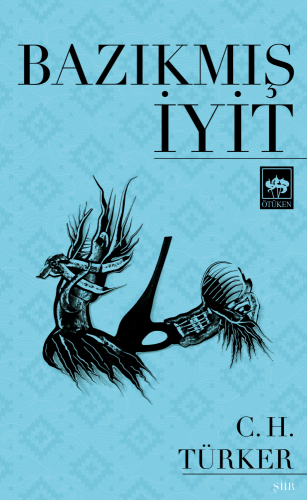 Bazıkmış İyit