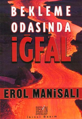 Bekleme Odasında İğfal