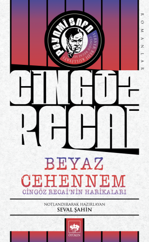 Beyaz Cehennem