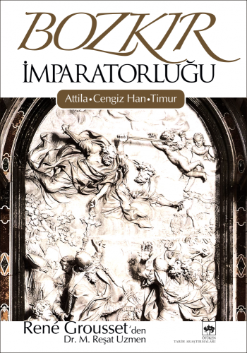 Bozkır İmparatorluğu