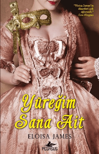 Yüreğim Sana Ait