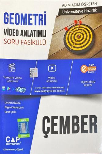 Çap Çember