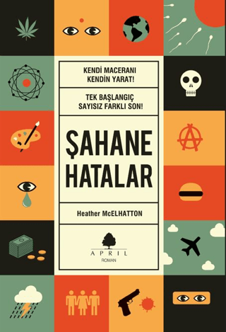Şahane Hatalar 1