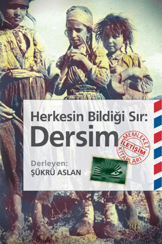 Herkesin Bildiği Sır Dersim