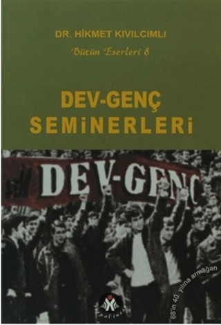 DevGenç Seminerleri