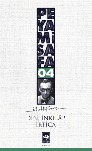 Din İnkılap İrtica