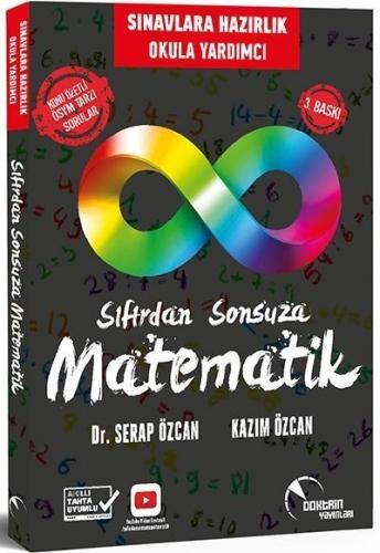 Doktrin TYT Sıfırdan Sonsuza Matematik Konu Özetli Video Çözümlü Soru 