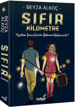 Sıfır Kilometre Ciltli
