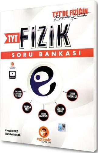 Egzersiz TYT Fizik Soru Bankası