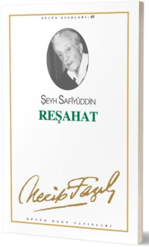 Reşahat