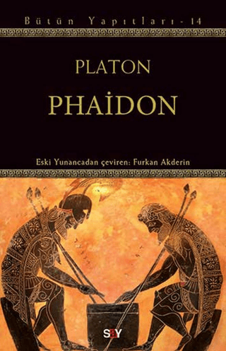 Phaidon; Bütün Yapıtları 14