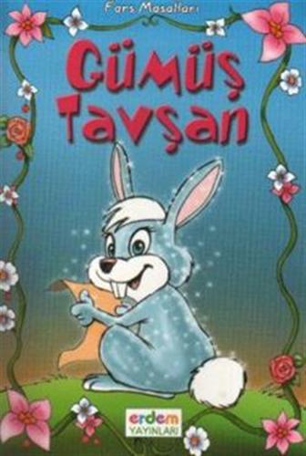 Gümüş Tavşan