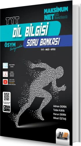 Hız ve Renk TYT Dil Bilgisi Soru Bankası