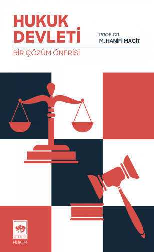 Hukuk Devleti