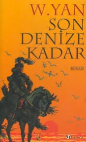 Son Denize Kadar