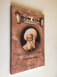 Dün Gibi Edebalinin Kayserideki İzleri